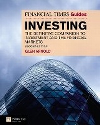 Enlarge image Cover: The Financial Times Guide to Investing - Pearson Education Limited