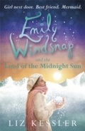 Cover: Emily Windsnap and the Land of the Midnight Sun - Orion Children's Books (an Imprint of The Orion Publishing Group Ltd )