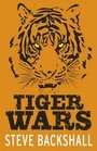 Cover: Tiger Wars - Orion Children's Books