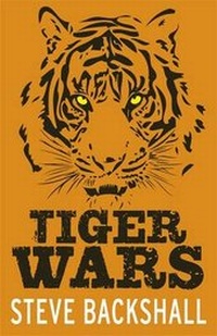 Enlarge image Cover: Tiger Wars - Orion Children's Books