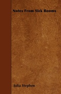 Cover: Notes From Sick Rooms - Read Books