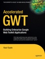 Cover: Accelerated GWT - APress