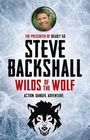 Cover: The Falcon Chronicles: Wilds of the Wolf - Orion Children's Books