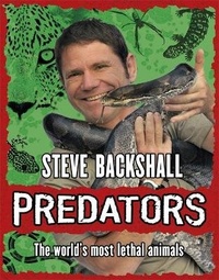 Enlarge image Cover: Predators - Orion Children's Books