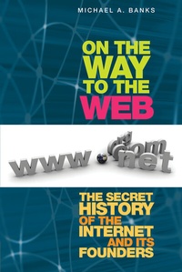 Enlarge image Cover: On the Way to the Web - APress