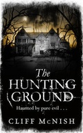 Cover: The Hunting Ground - Orion Children's Books