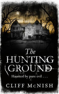 Enlarge image Cover: The Hunting Ground - Orion Children's Books