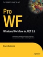 Cover: Pro WF - APress