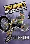 Cover: Unchained - Stone Arch Books