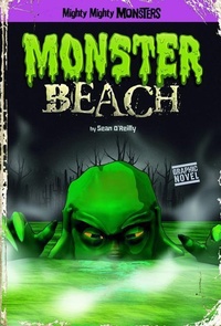 Enlarge image Cover: Monster Beach - Stone Arch Books