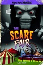 Cover: The Scare Fair - Stone Arch Books