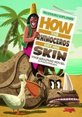 Cover: How the Leopard Got His Spots - Stone Arch Books