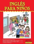 Cover: Ingles para Ninos: English for Children - Barron's Educational Series Inc.,U.S.