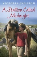 Cover: A Stallion Called Midnight - Orion Children's Books