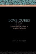 Cover: Love Cures - Pennsylvania State University Press