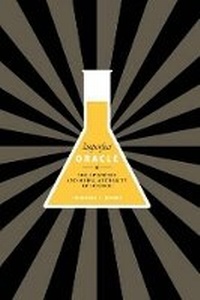 Enlarge image Cover: Imperfect Oracle - Pennsylvania State University Press