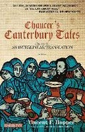 Cover: Chaucer's Canterbury Tales (Selected) - Barron's Educational Series Inc.,U.S.
