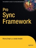 Cover: Pro Sync Framework - APress