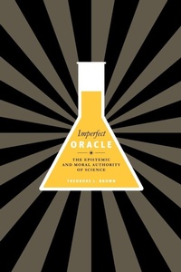 Enlarge image Cover: Imperfect Oracle - Pennsylvania State University Press