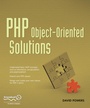 Cover: PHP Object-Oriented Solutions - Friends of Ed