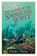Cover: The Mystery of the Smugglers' Wreck - Orion Children's Books (an Imprint of The Orion Publishing Group Ltd )