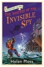 Cover: The Mystery of the Invisible Spy - Orion Children's Books (an Imprint of The Orion Publishing Group Ltd )