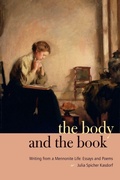 Cover: The Body and the Book - Pennsylvania State University Press