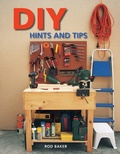 Cover: DIY Hints & Tips - Struik Lifestyle