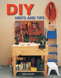 Enlarge image Cover: DIY Hints & Tips - Struik Lifestyle