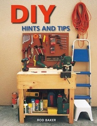 Enlarge image Cover: DIY Hints & Tips - Struik Lifestyle