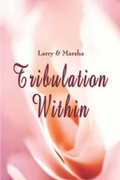 Cover: Tribulation Within - Publish America
