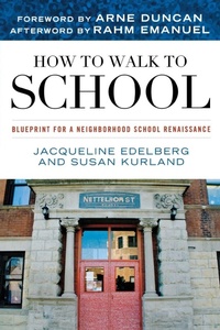 Enlarge image Cover: How to Walk to School - Rowman & Littlefield Publishers