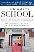 Cover: How to Walk to School - Rowman & Littlefield Publishers