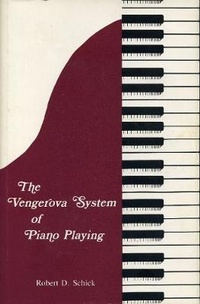 Abbildung von: The Vengerova System of Piano Playing - Pennsylvania State University Press