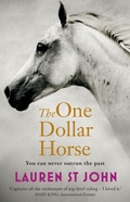 Cover: The One Dollar Horse - Orion Children's Books