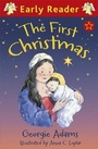 Cover: Early Reader: The First Christmas - Orion Children's Books