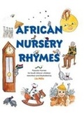 Cover: African Nursery Rhymes - Struik Publishers