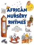 Cover: African Nursery Rhymes - Struik Lifestyle