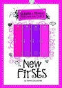Cover: New Firsts - Stone Arch Books