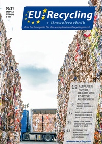 Abbildung von: EU-Recycling - MSV Mediaservice & Verlag