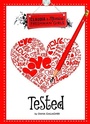 Cover: Tested (Claudia and Monica: Freshman Girls) - Stone Arch Books