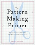 Cover: The Pattern Making Primer - Sourcebooks