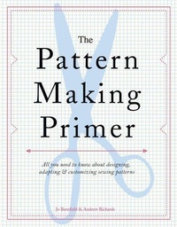 Abbildung von: The Pattern Making Primer - Sourcebooks