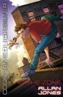 Cover: In the Zone - Orion Children's Books (an Imprint of The Orion Publishing Group Ltd )