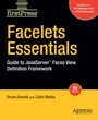 Cover: Facelets Essentials - APress