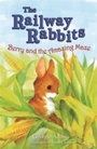 Cover: Berry and the Amazing Maze - Orion Children's Books (an Imprint of The Orion Publishing Group Ltd )