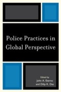 Cover: Police Practices in Global Perspective - Rowman & Littlefield Publishers