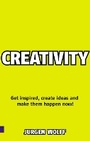 Cover: Creativity Now - Prentice Hall Business Publishing