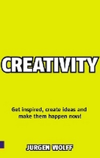 Enlarge image Cover: Creativity Now - Prentice Hall Business Publishing