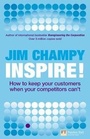 Cover: Inspire - FT Publishing International